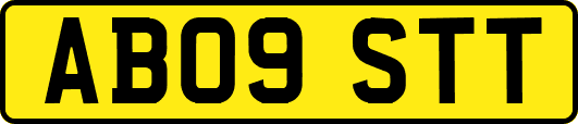 AB09STT