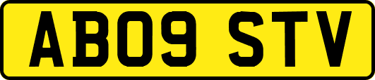 AB09STV