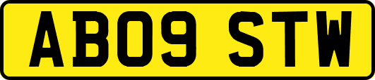 AB09STW