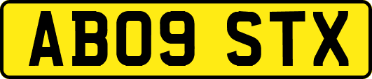 AB09STX