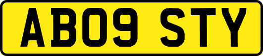 AB09STY