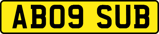 AB09SUB