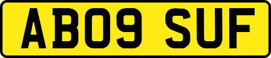 AB09SUF