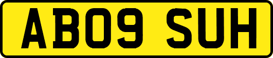 AB09SUH