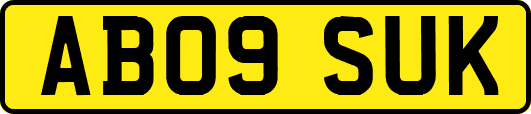 AB09SUK