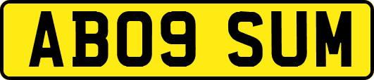 AB09SUM