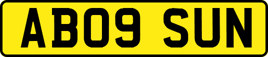 AB09SUN