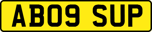AB09SUP