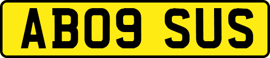 AB09SUS