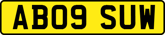 AB09SUW