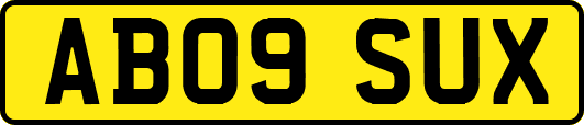 AB09SUX