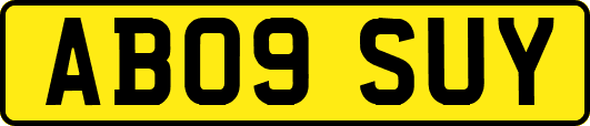 AB09SUY