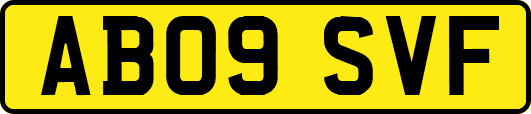 AB09SVF