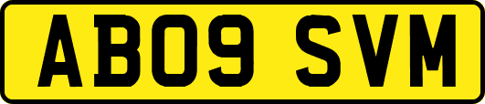 AB09SVM