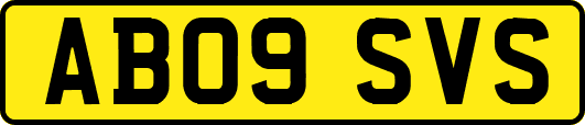 AB09SVS