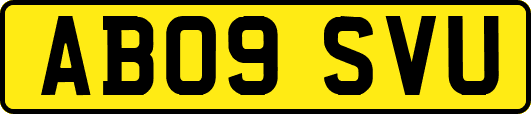 AB09SVU