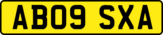 AB09SXA