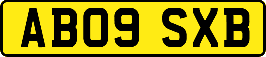 AB09SXB