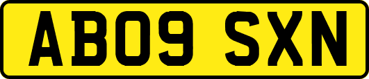 AB09SXN