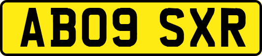 AB09SXR