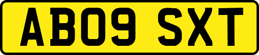 AB09SXT