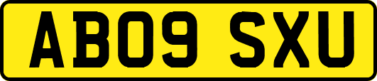 AB09SXU