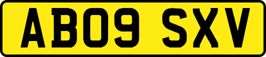 AB09SXV
