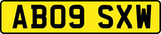 AB09SXW