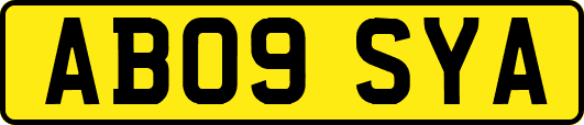 AB09SYA