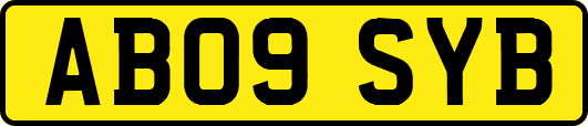 AB09SYB