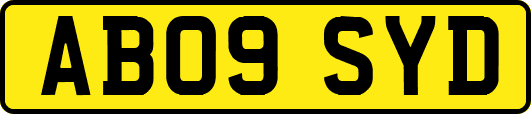 AB09SYD