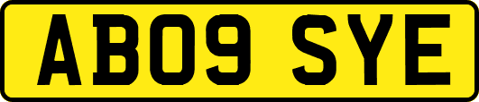 AB09SYE