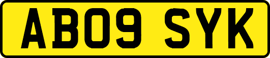 AB09SYK
