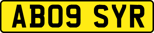 AB09SYR