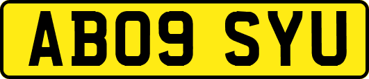 AB09SYU