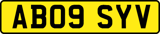 AB09SYV
