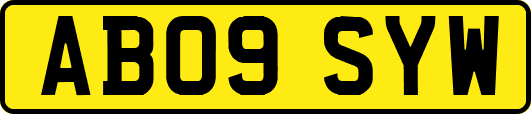 AB09SYW