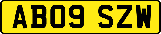 AB09SZW