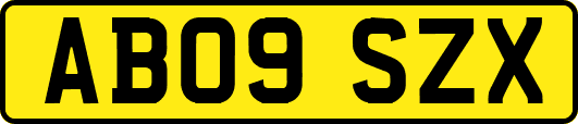 AB09SZX