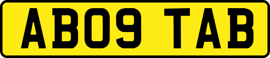 AB09TAB
