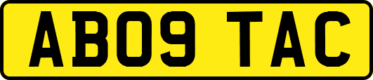 AB09TAC