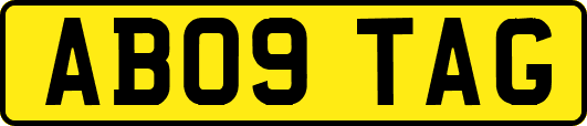 AB09TAG