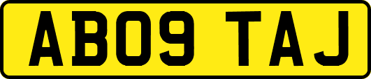 AB09TAJ
