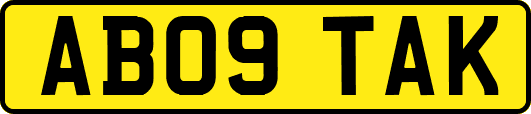 AB09TAK