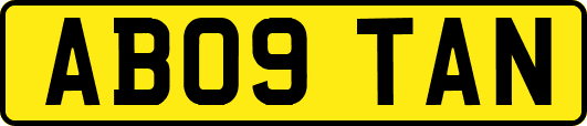 AB09TAN