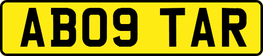 AB09TAR