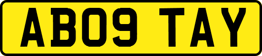AB09TAY