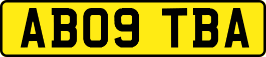 AB09TBA