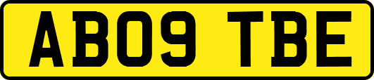 AB09TBE