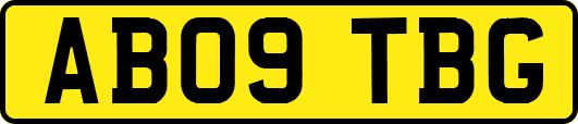 AB09TBG